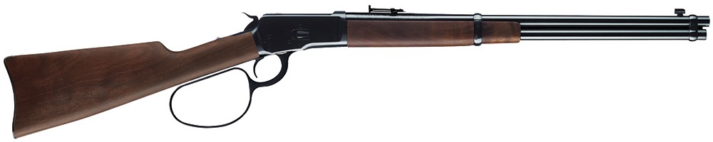 WINCHESTER 1892 Large Loop 357 Mag 20" 10rd - Blued & Walnut