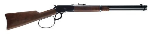 WINCHESTER 1892 Large Loop Lever 20" 44-40Win Rifle