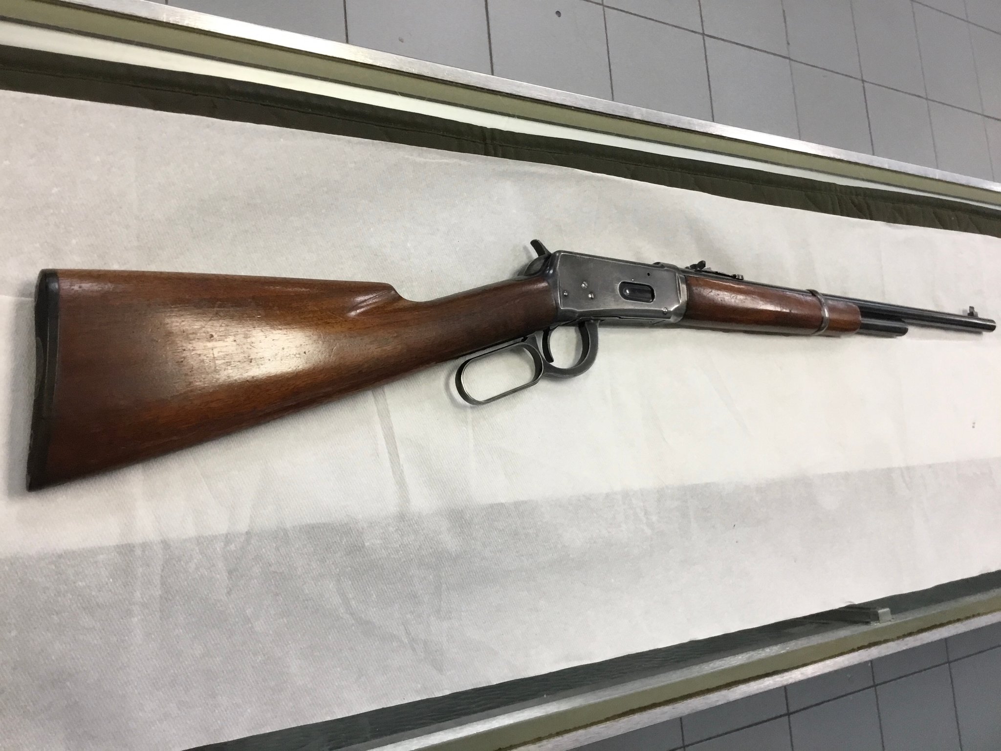 WINCHESTER 1894
