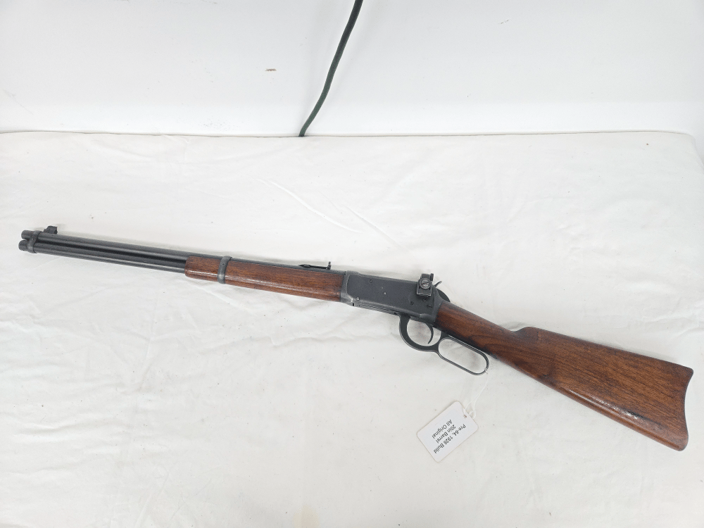 WINCHESTER 1894 Pre-64, 1926 Build