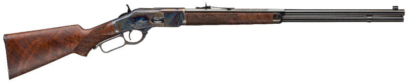 WINCHESTER Model 1873 Deluxe Sporting